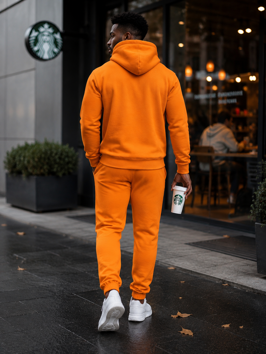 Summit Fleece pants