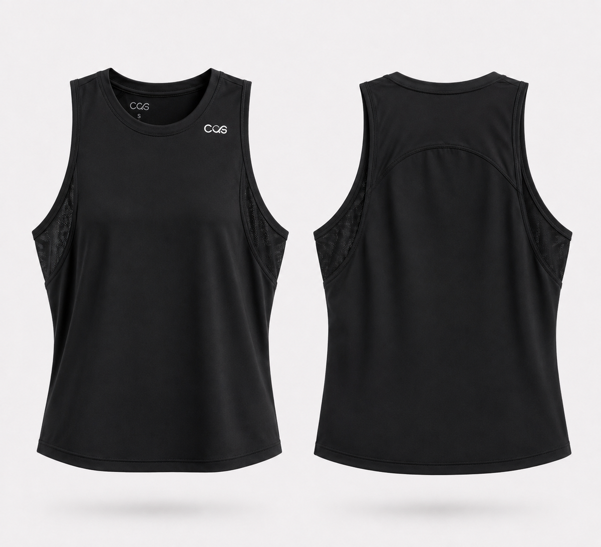 CAS Casual Flex Tops