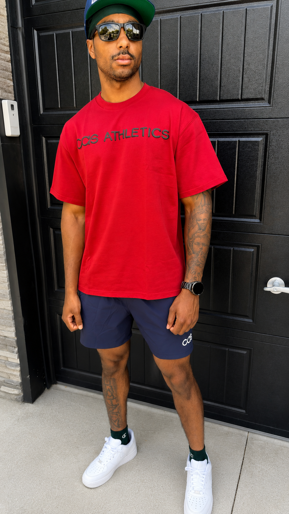 TrailFlex Shorts