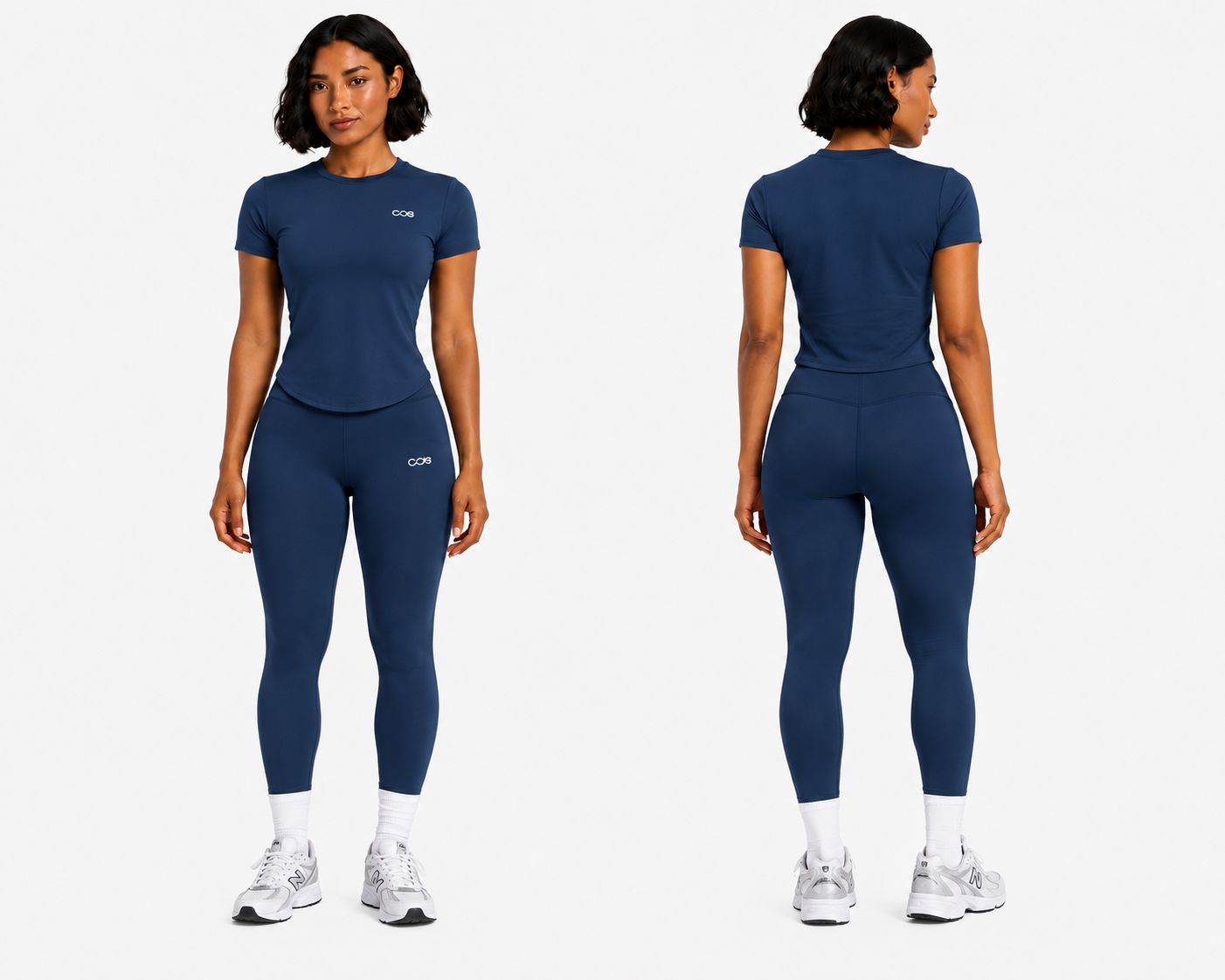 CAS On The Go 2pc Set