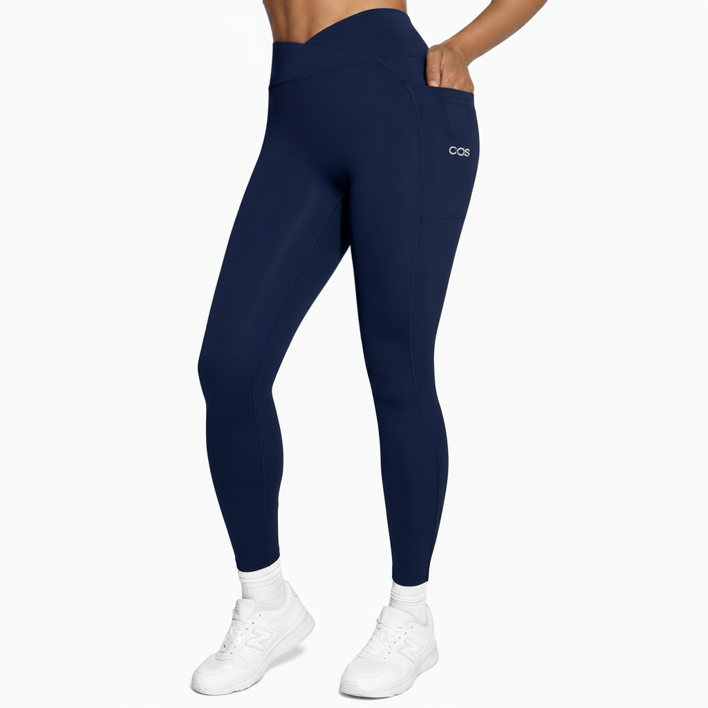 CAS Crossband Leggings
