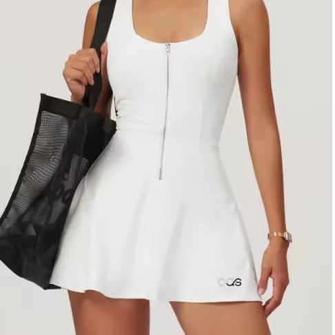 Tennis Dress