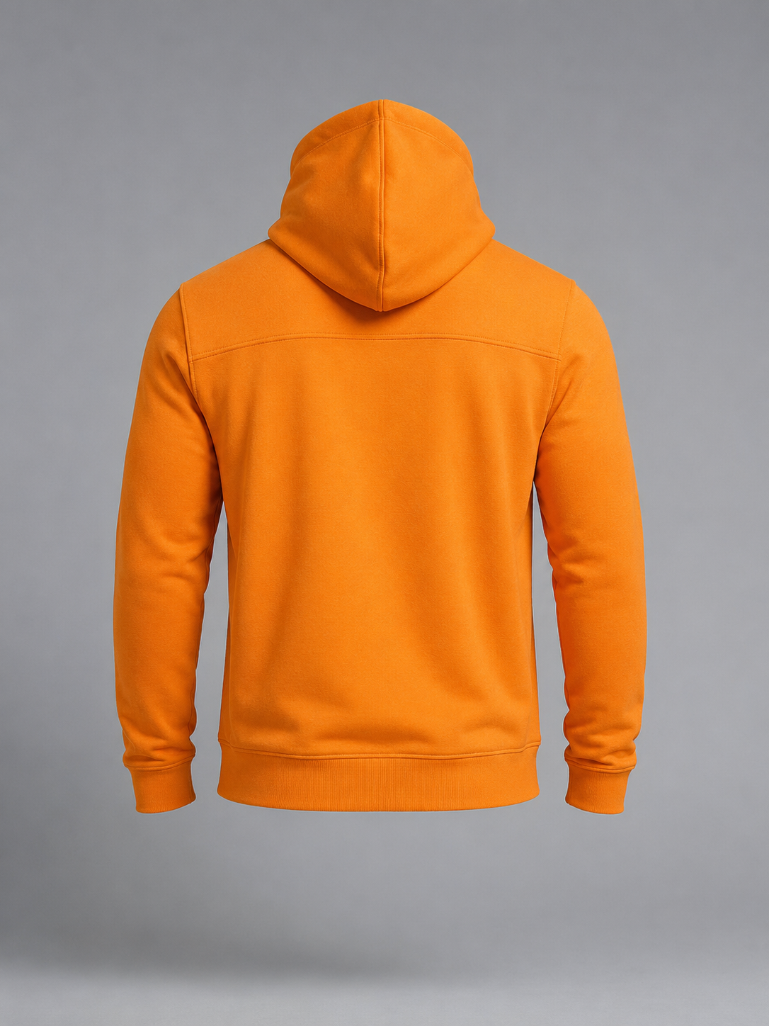 Summit Fleece Hoodie