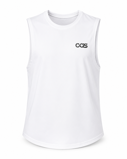 Elite CutOut Tank