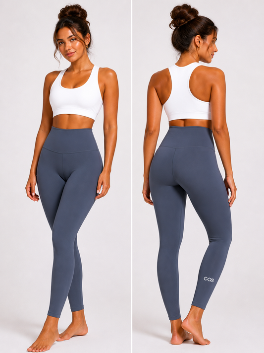 CAS High-Waisted Leggings