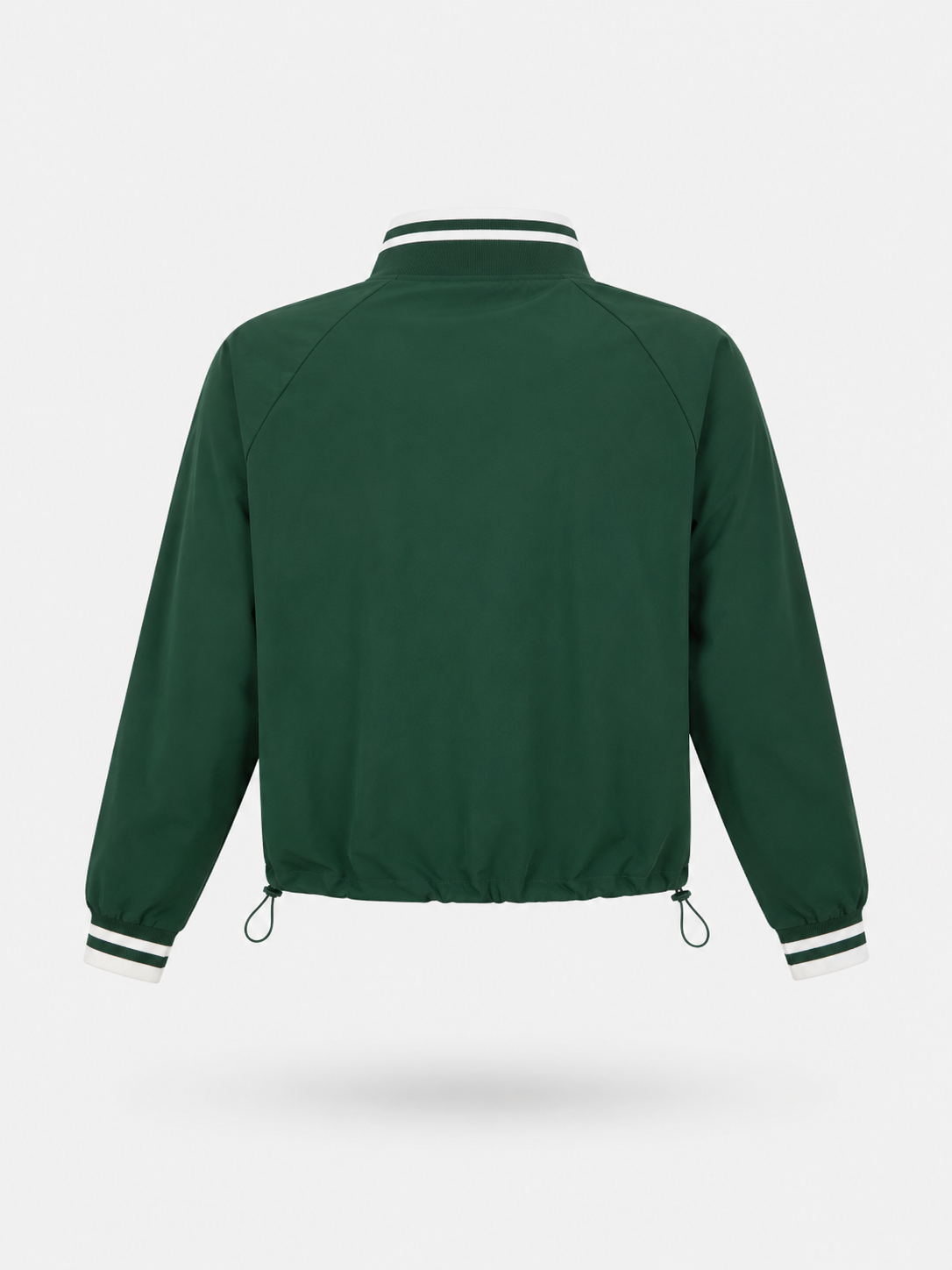 Heritage Quarter-Zip Pullover