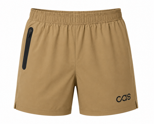 TrailFlex Shorts