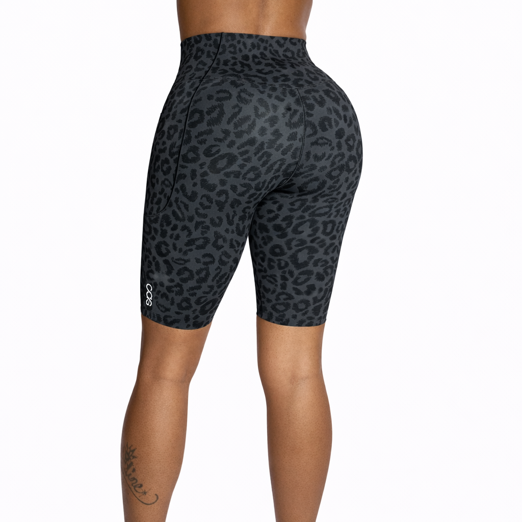 CAS Biker Shorts