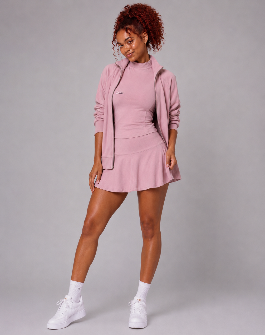 Rana Cozy Sweater