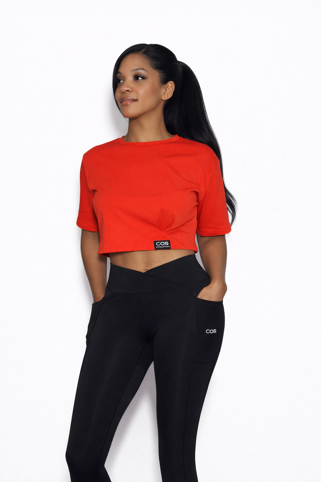 CAS Elevate T-Shirts