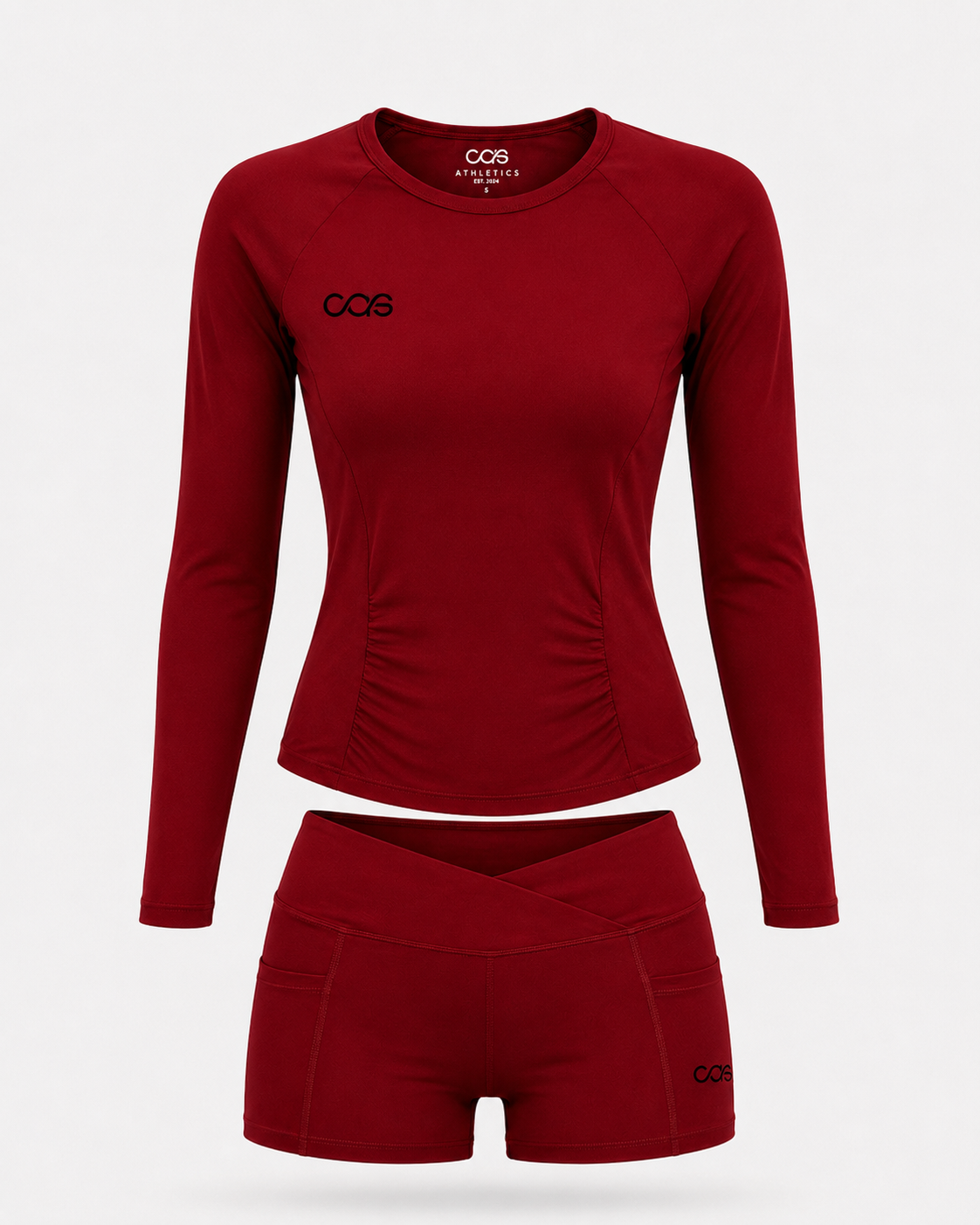 CAS Motion Long Sleeve Top