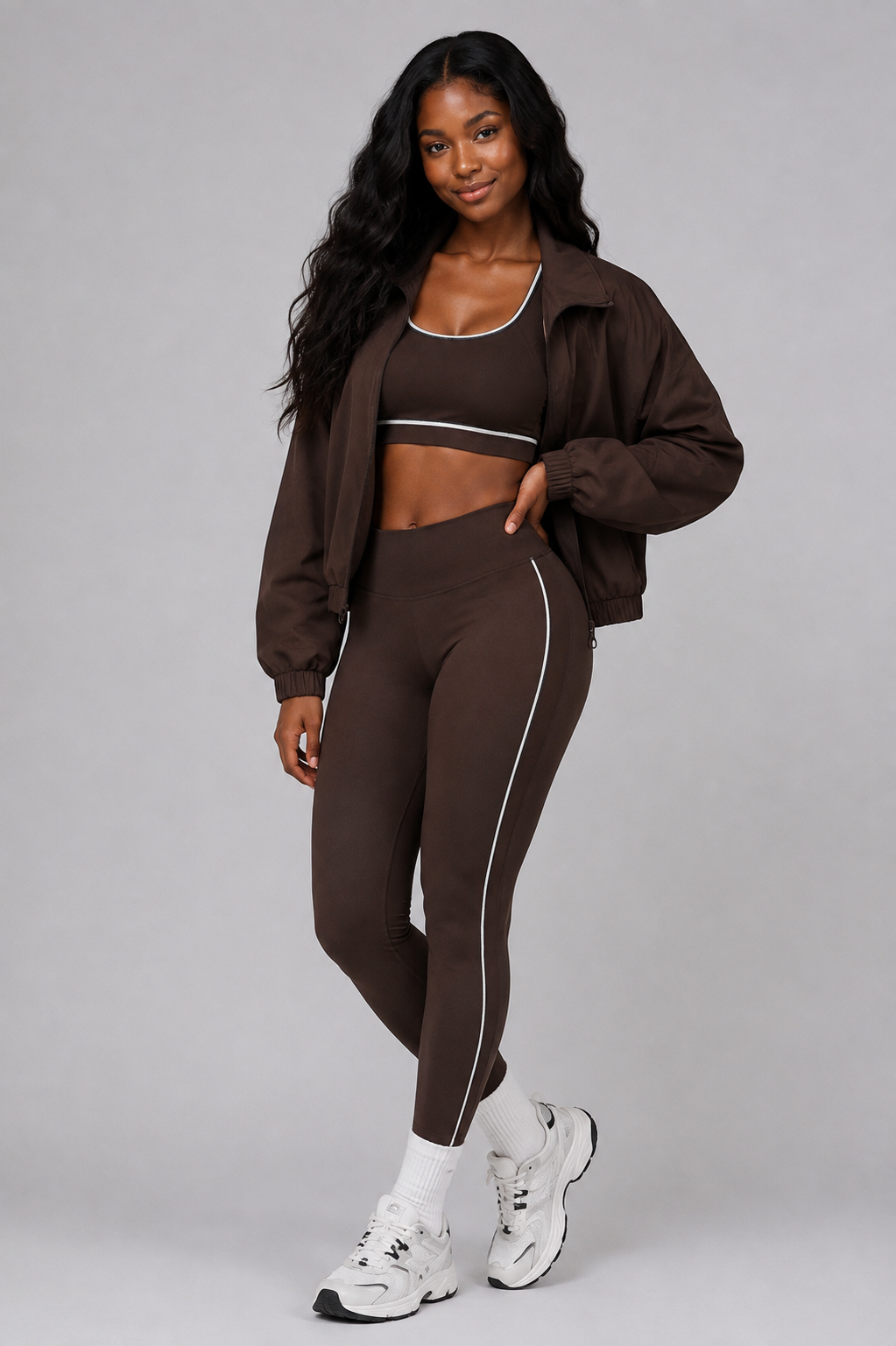 CAS Elevate Lightweight Jacket