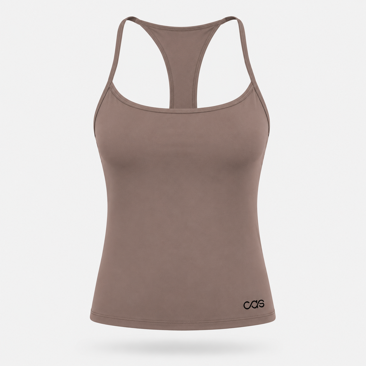 CAS Skyline Spaghetti Strap Tops