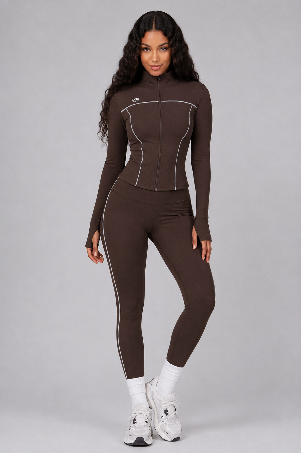 CAS Suit Up 3pc Set