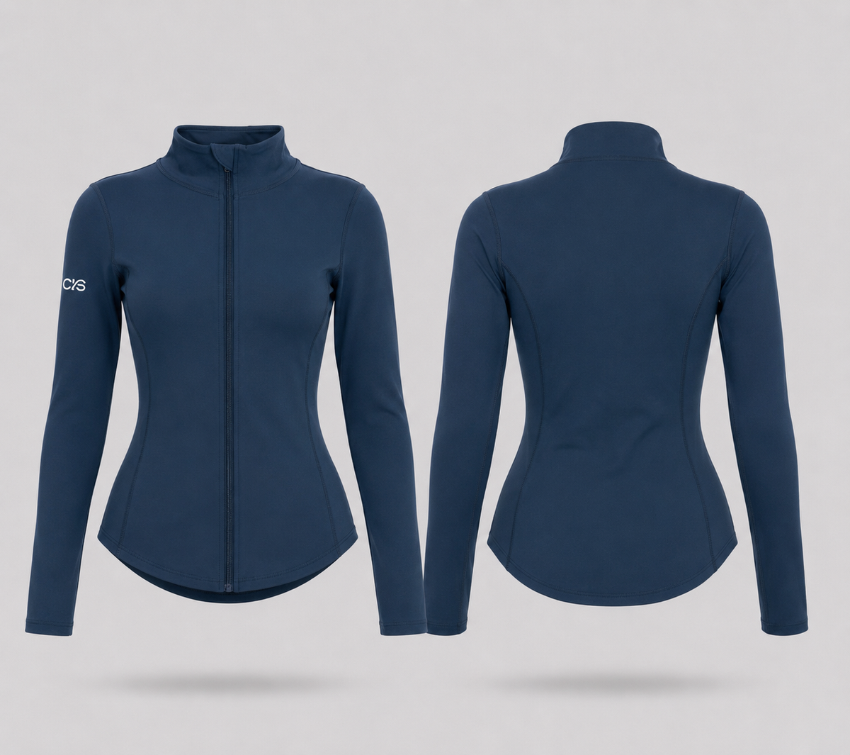 CAS On The Go Jacket