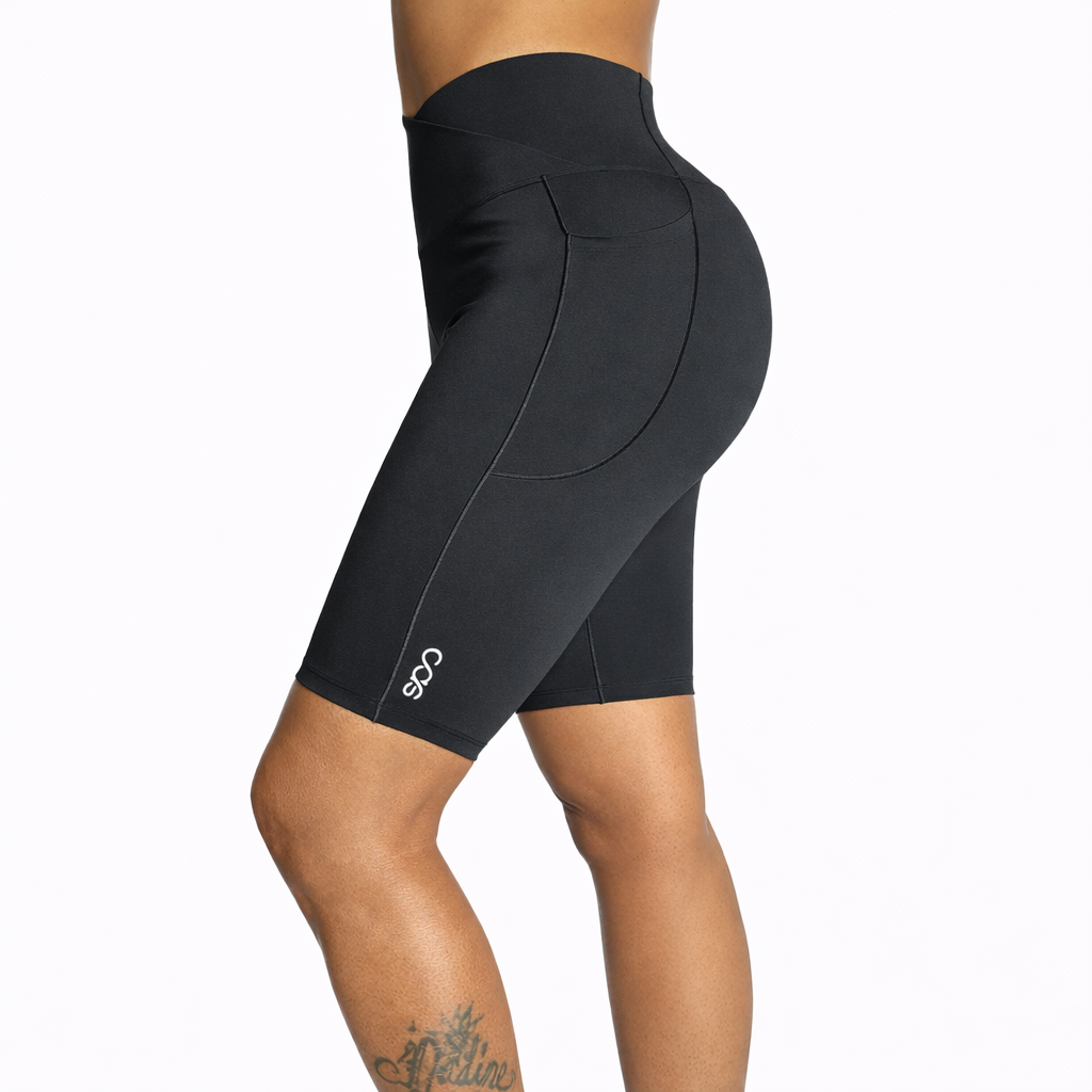 CAS Biker Shorts