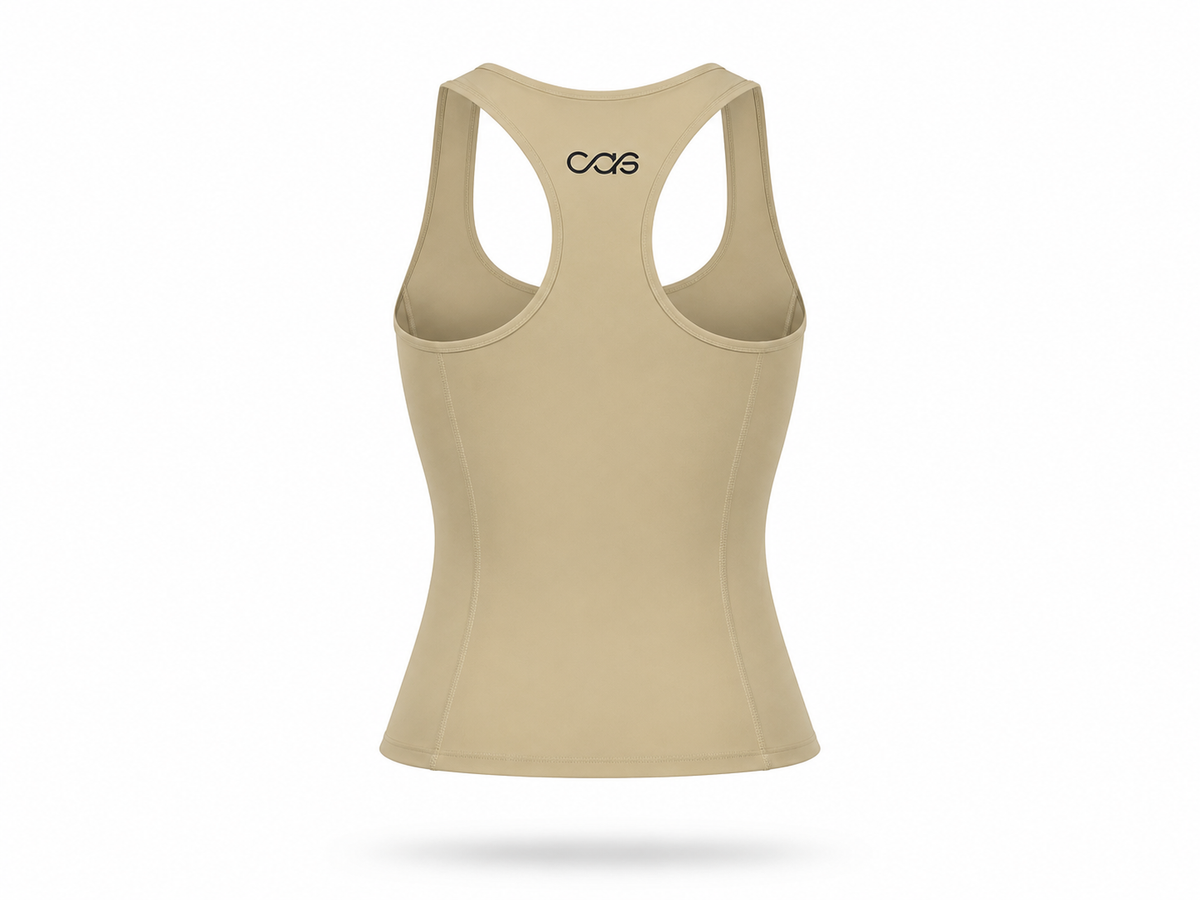 CAS Active Tank Tops