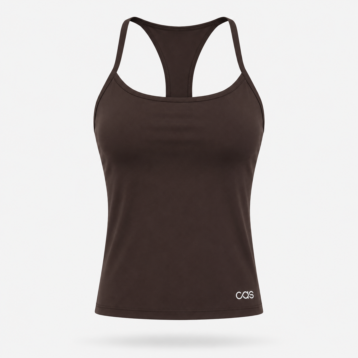 CAS Skyline Spaghetti Strap Tops