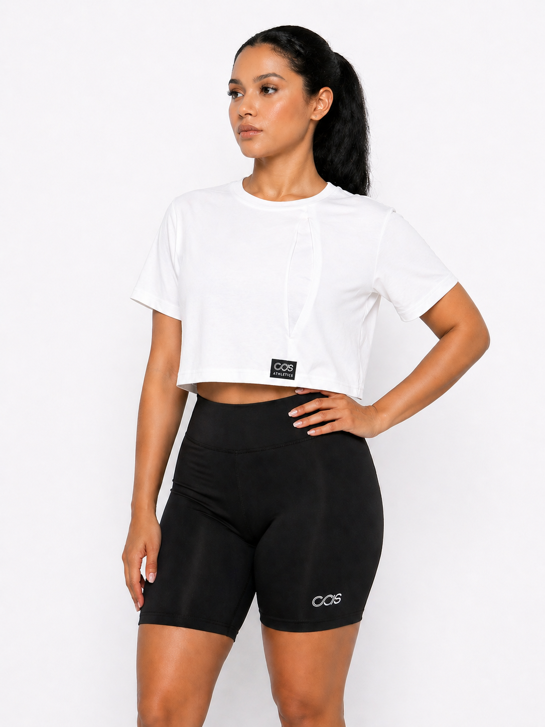 CAS Elevate T-Shirts
