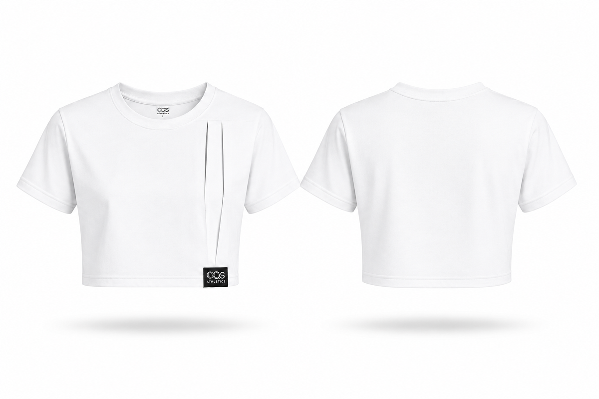 CAS Elevate T-Shirts