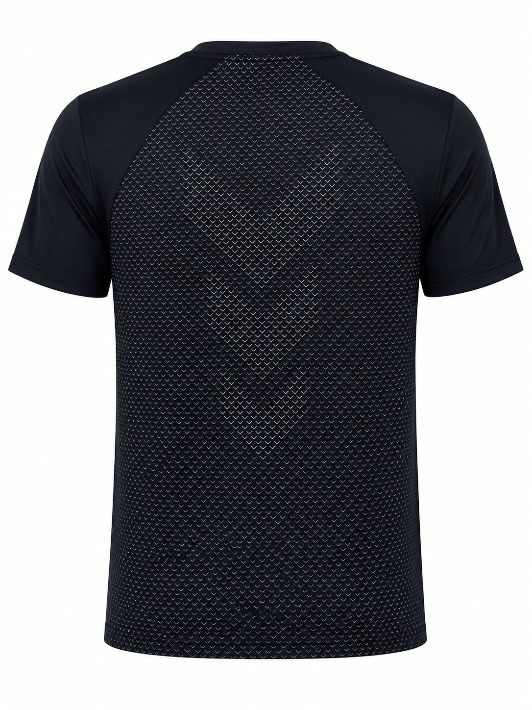 AIR FLOW PERFORMANCE TEE
