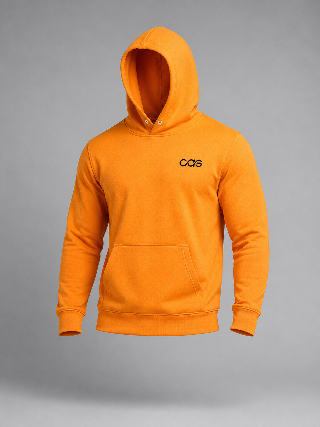 Summit Fleece Hoodie