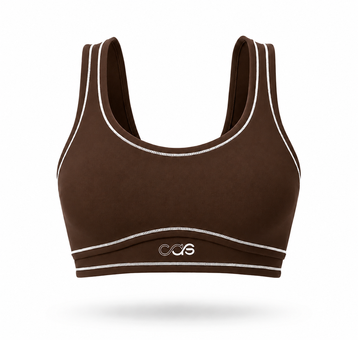 Sacred Stride Tops