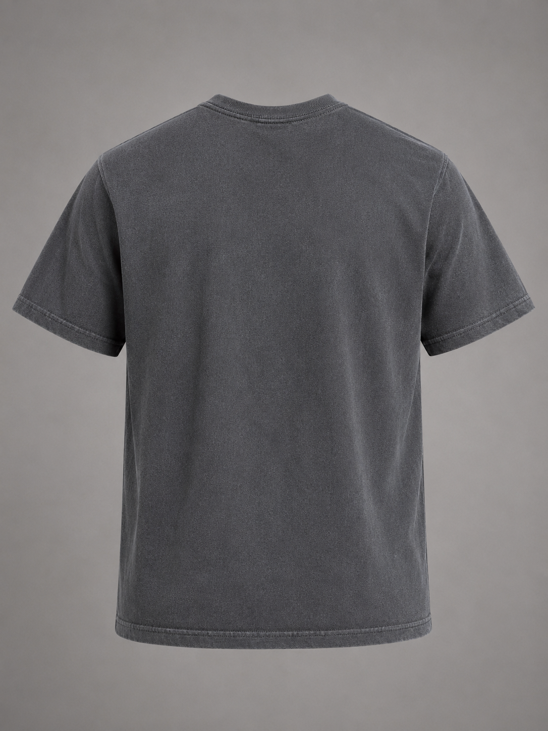 Suede Fusion Essential Tee