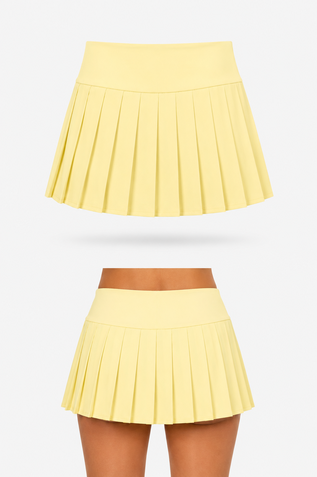 CAS Lume Skirts