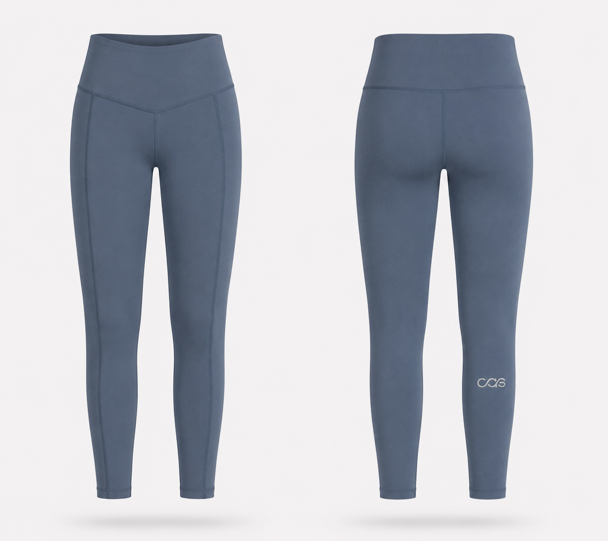 CAS High-Waisted Leggings