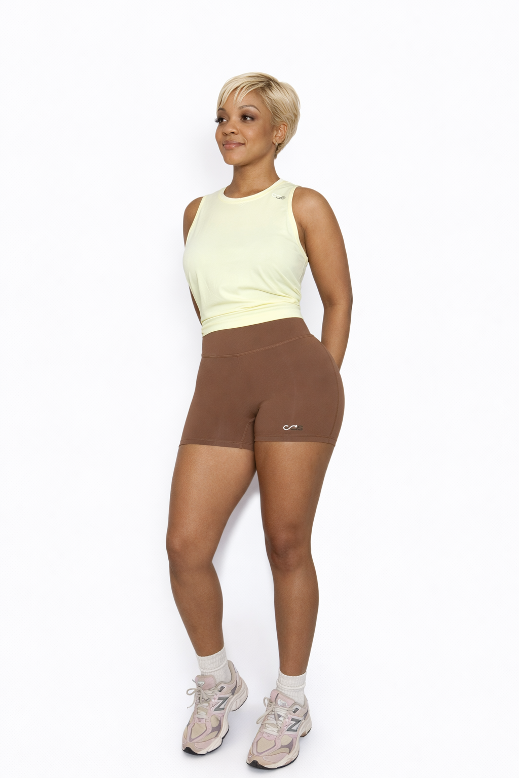 CAS Casual Flex Tops