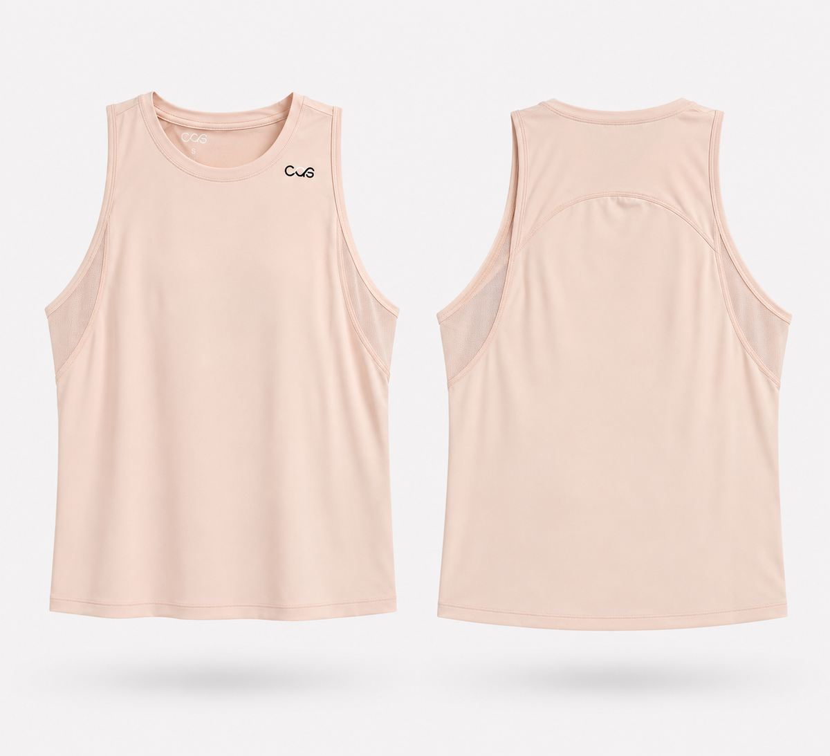 CAS Casual Flex Tops