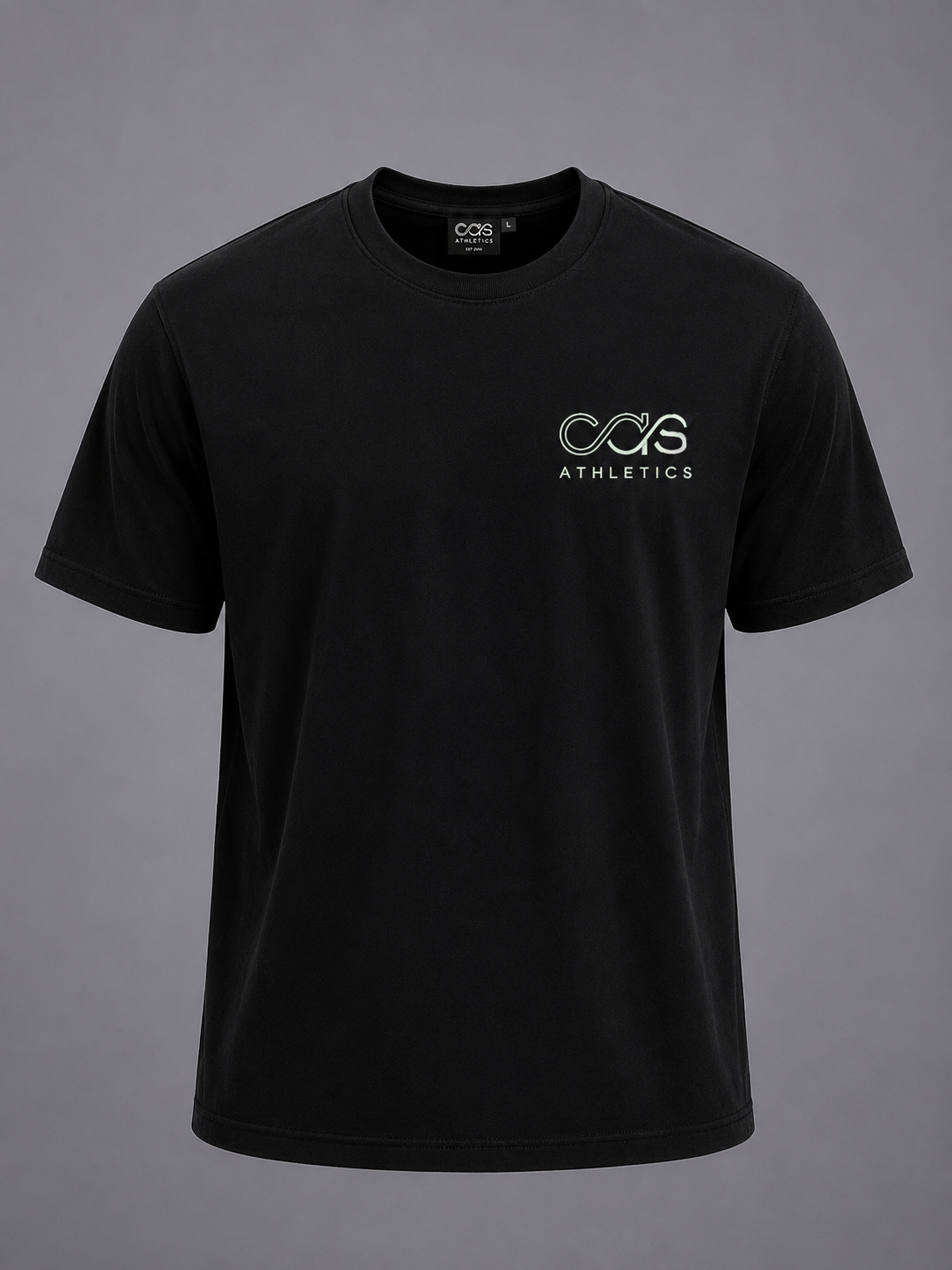 Suede Fusion Essential Tee