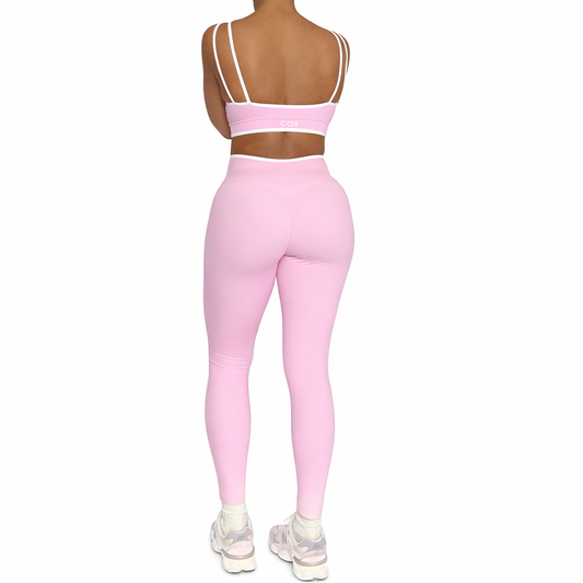 CAS Core Sports Bra 2pc Set
