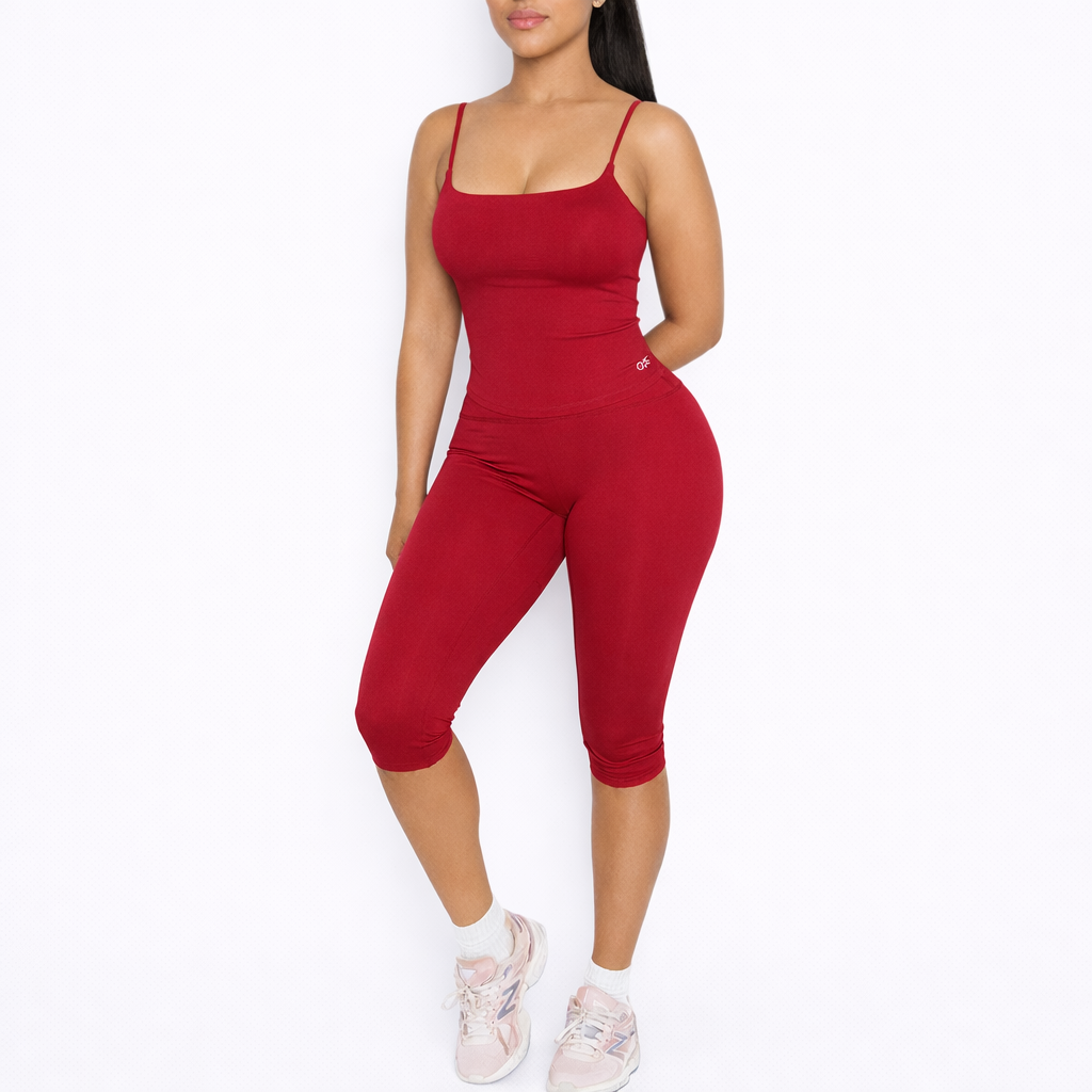 Rise Capri 2pc Set