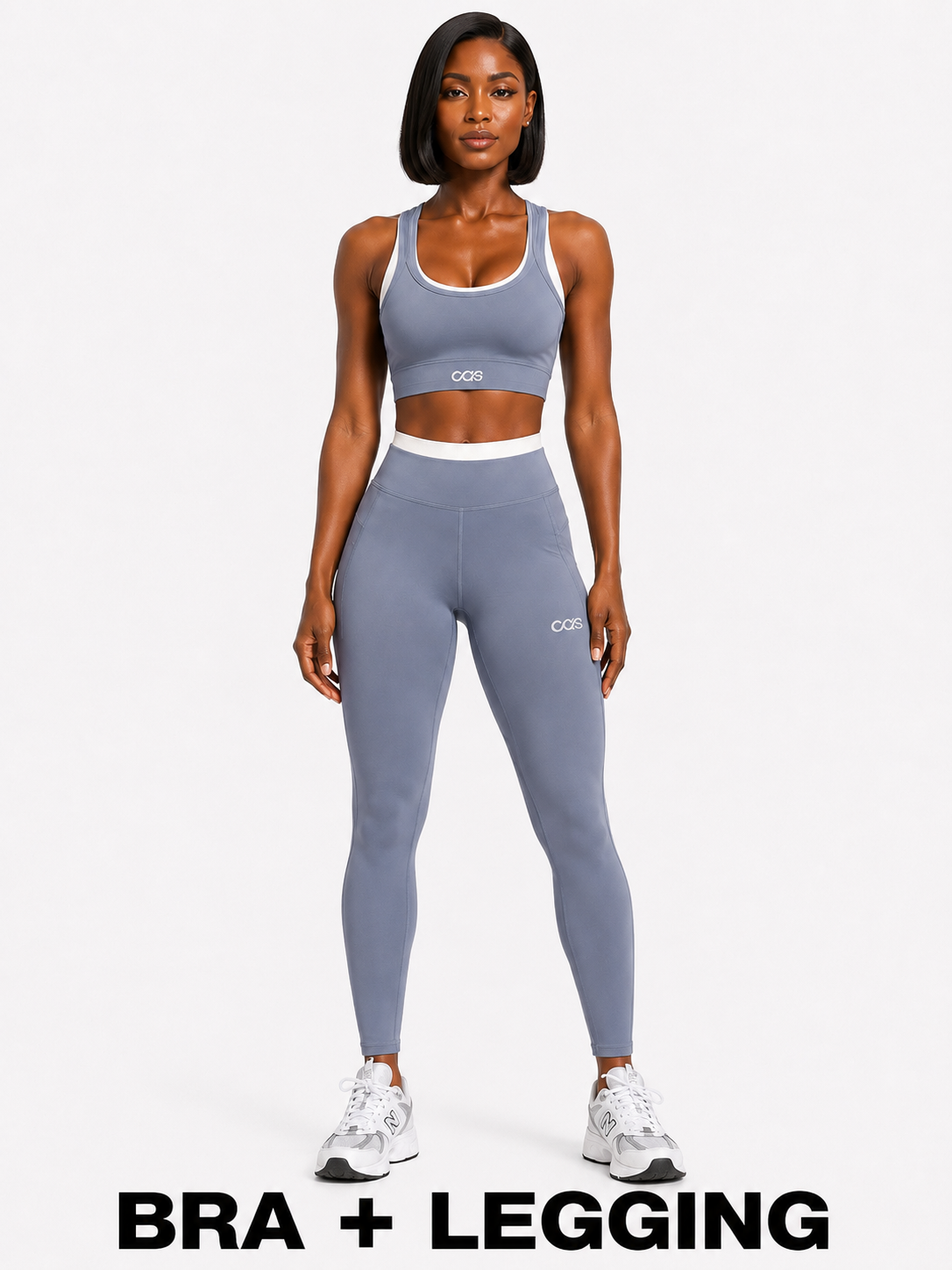 CAS Ocean Mist Mix & Match Set