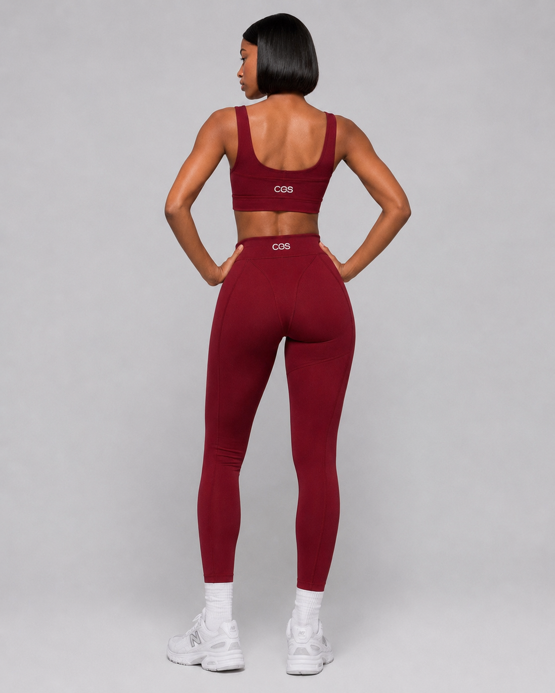 CAS Diva 2pc Set