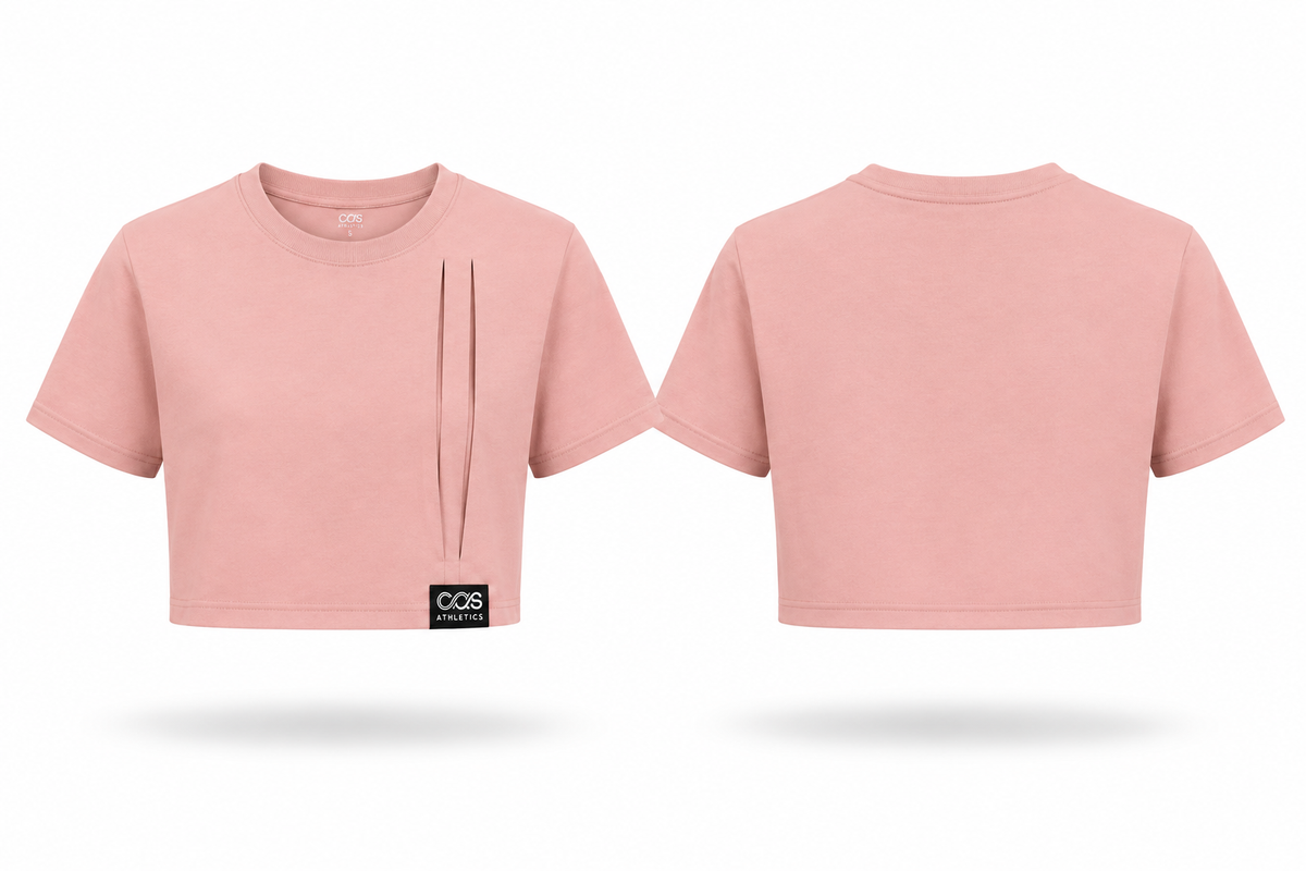 CAS Elevate T-Shirts