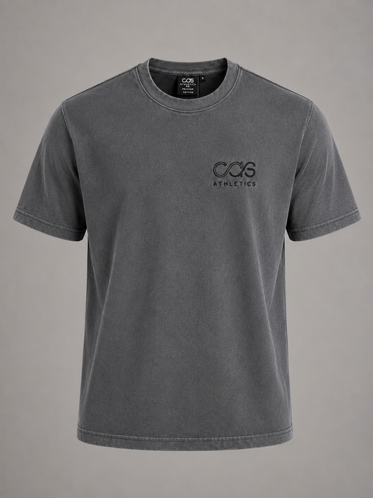 Suede Fusion Essential Tee