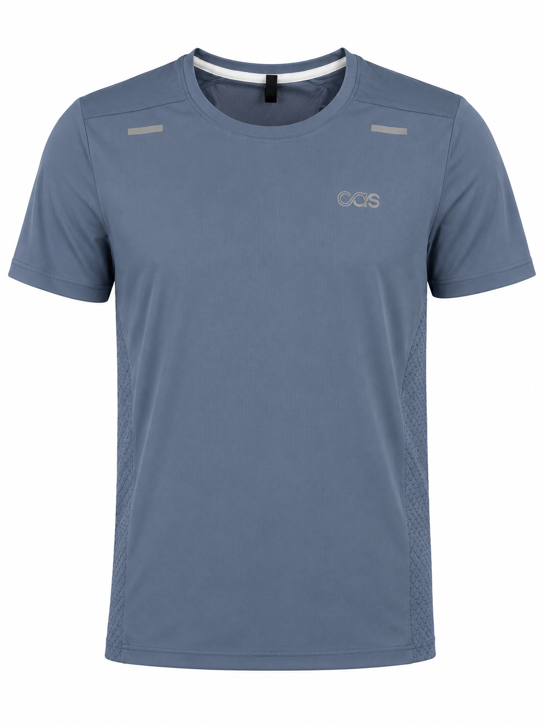 AIR FLOW PERFORMANCE TEE
