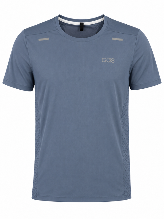 AIR FLOW PERFORMANCE TEE