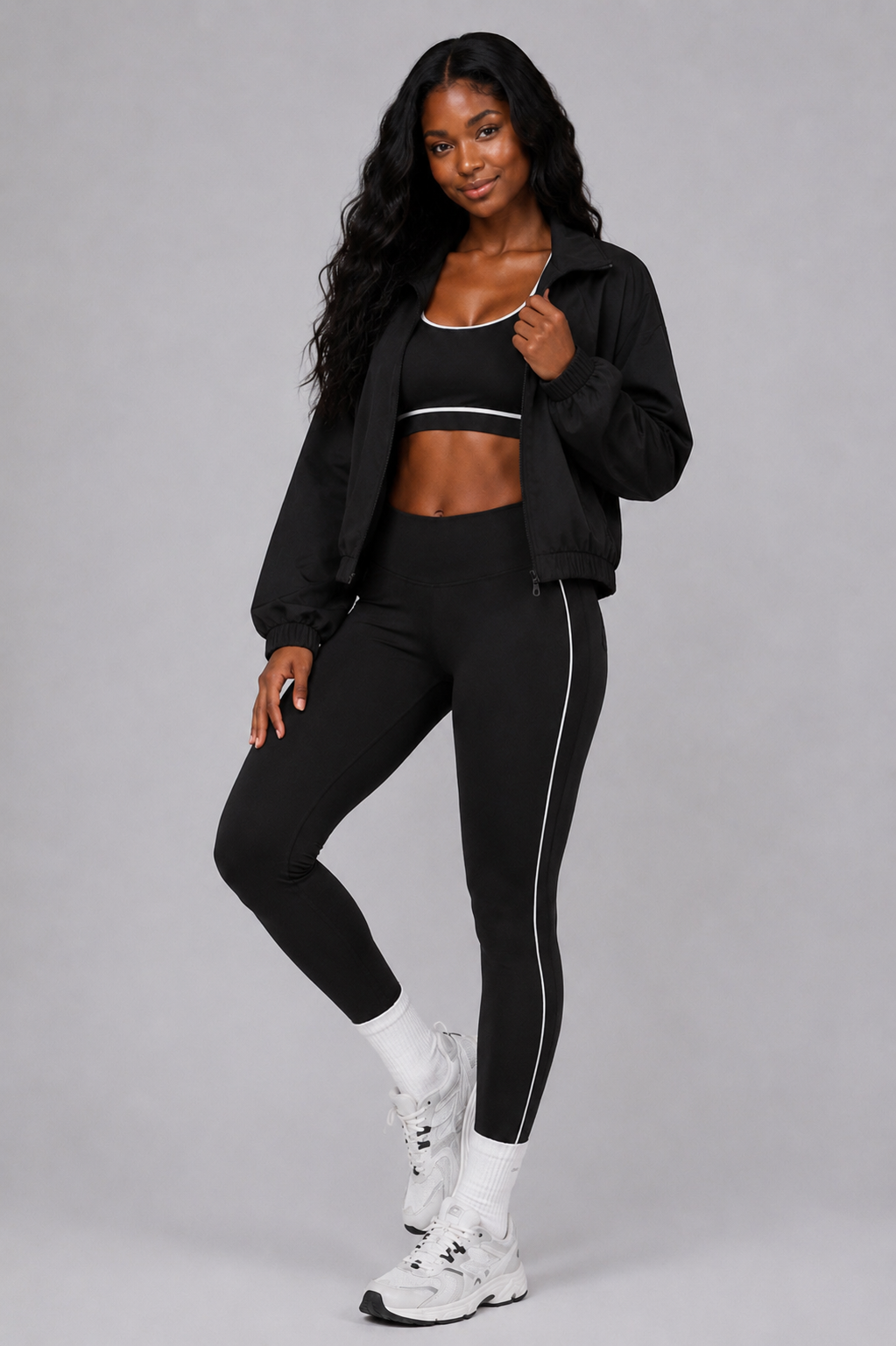CAS Elevate Lightweight Jacket