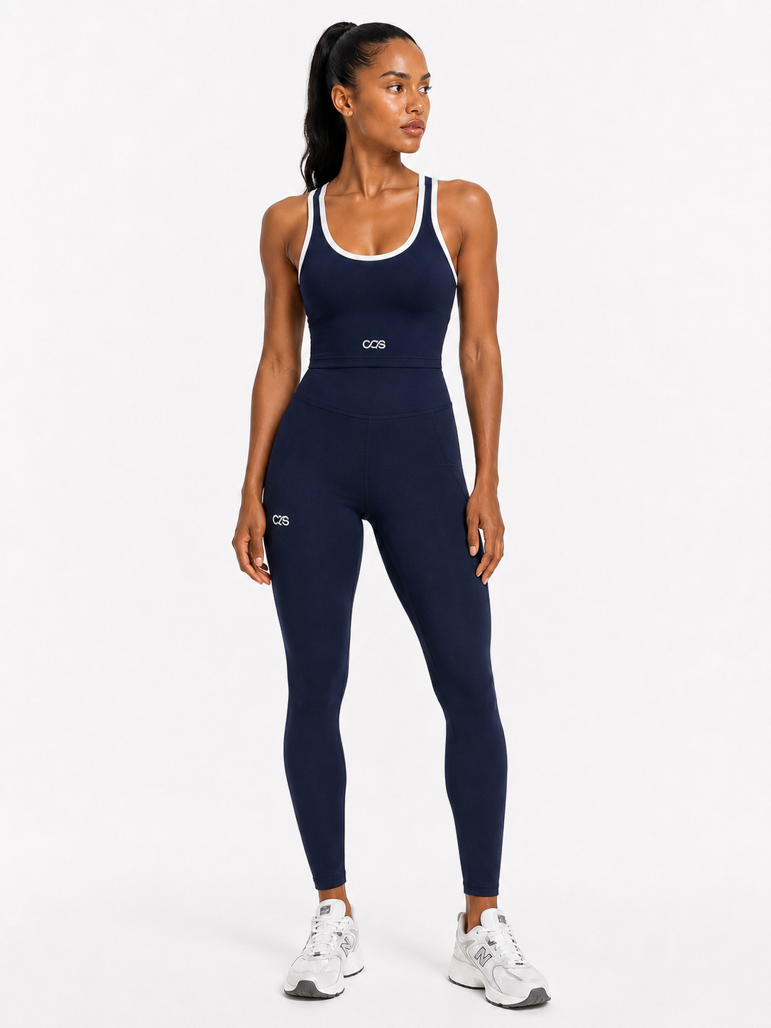 CAS Ocean Mist Mix & Match Set