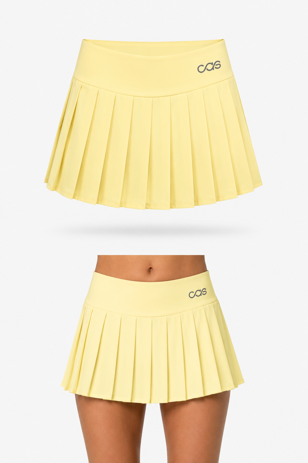 CAS Lume Skirts