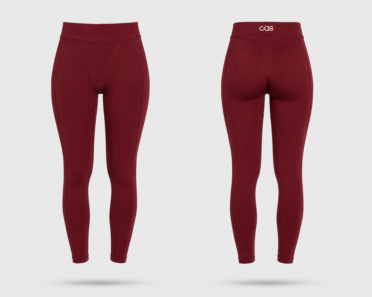 CAS Diva 2pc Set