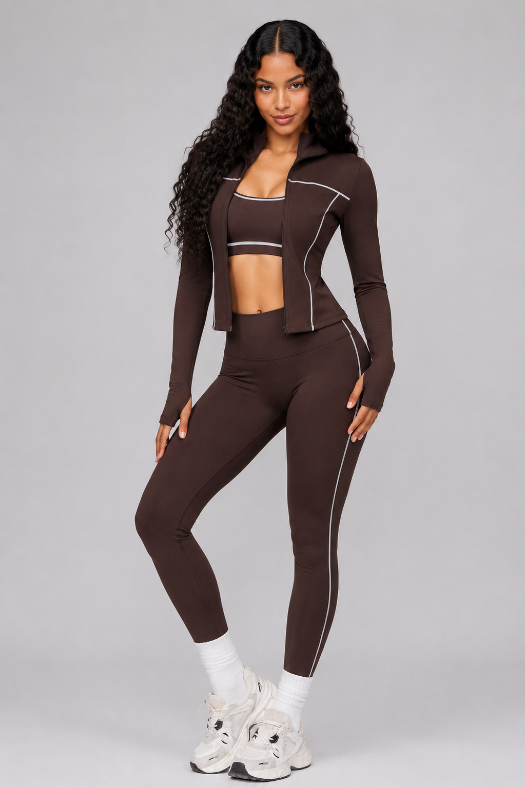 CAS Suit Up 3pc Set