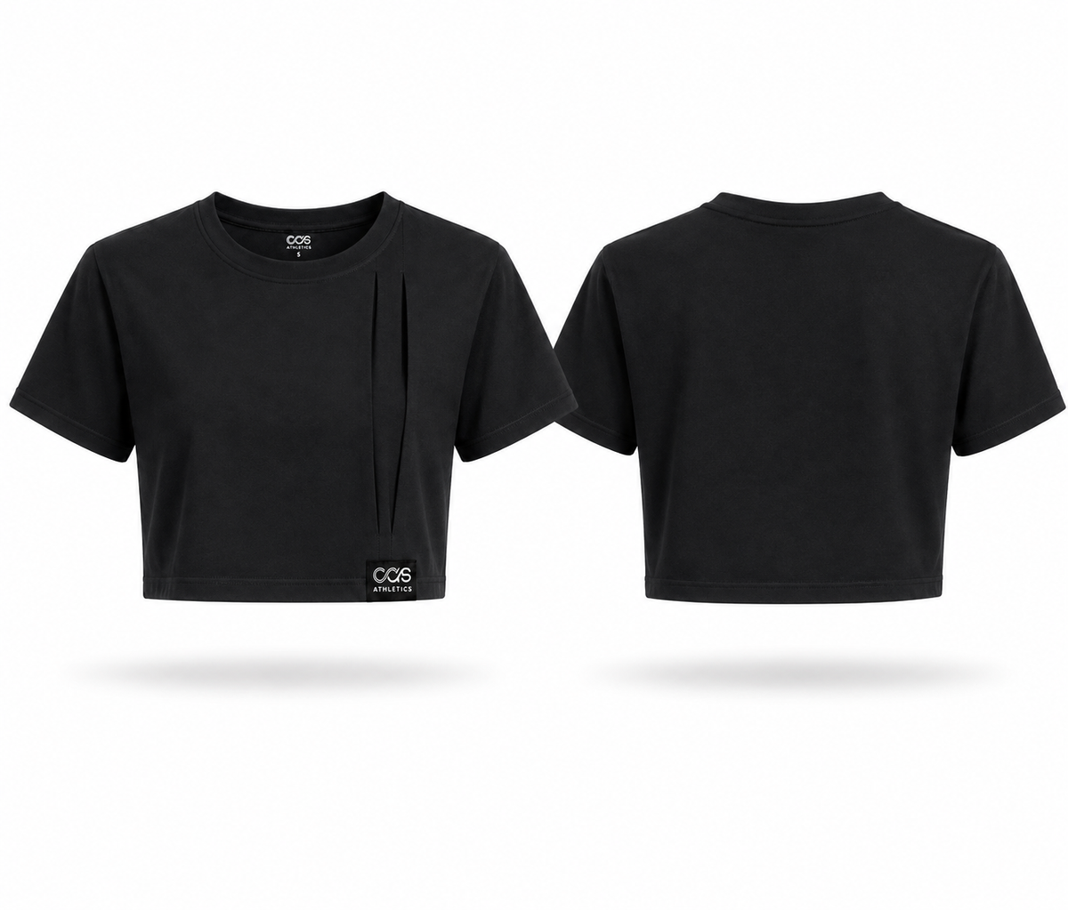 CAS Elevate T-Shirts