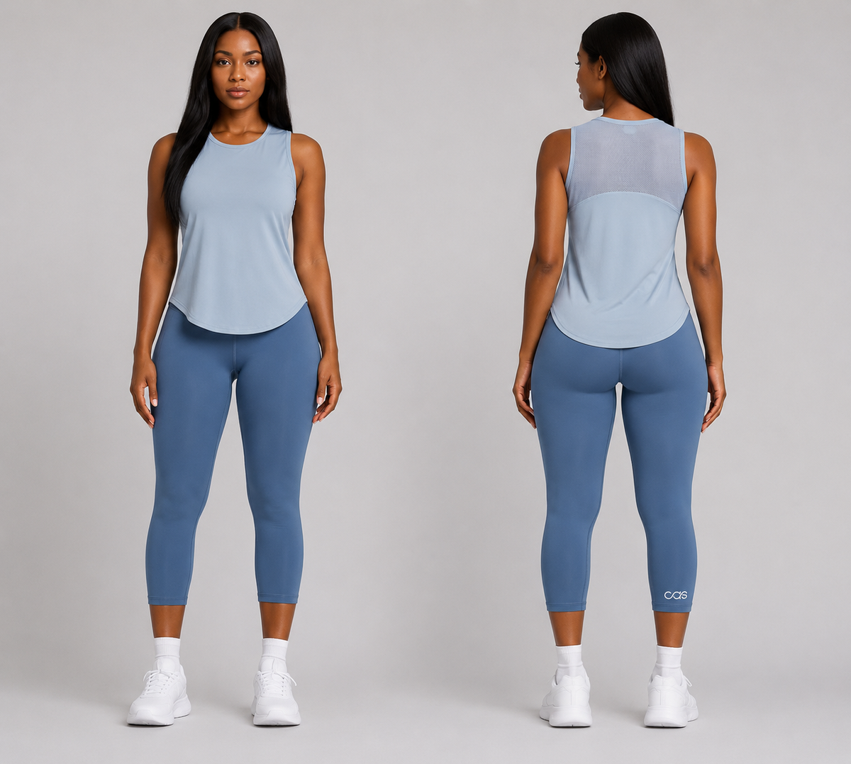 CAS Capri