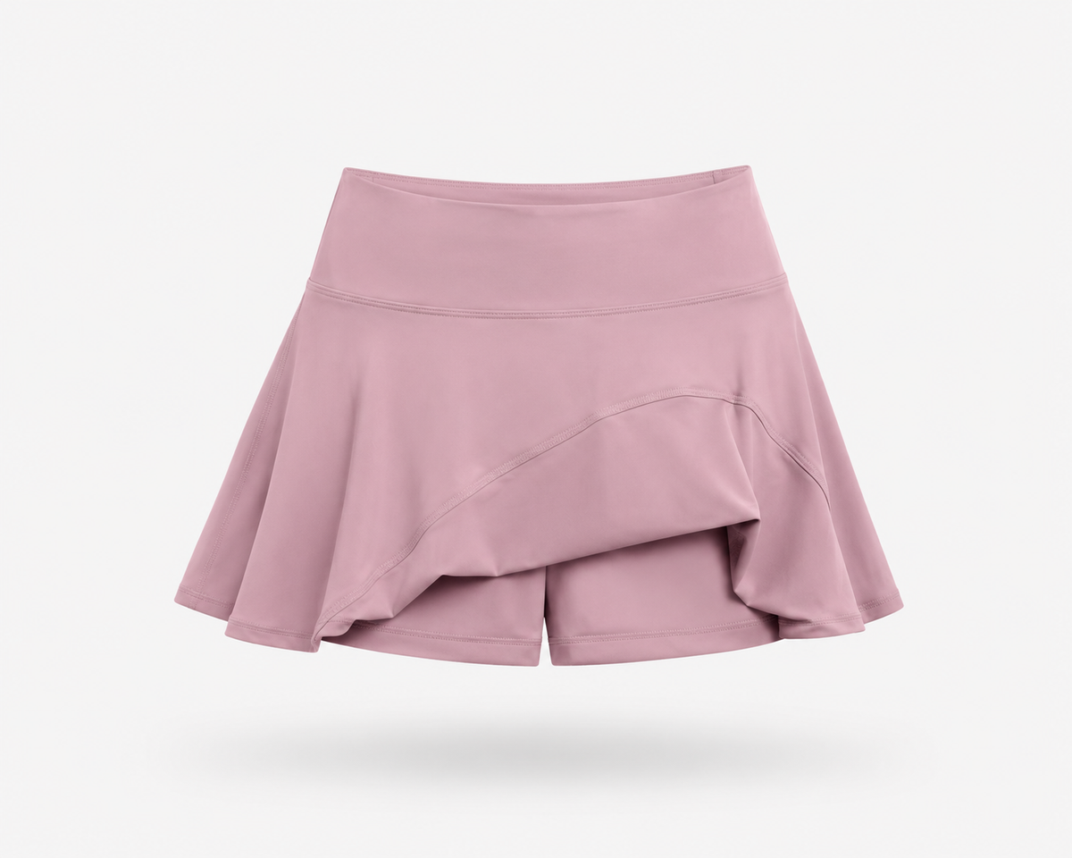 CAS She Moves 2pc Skirt Set