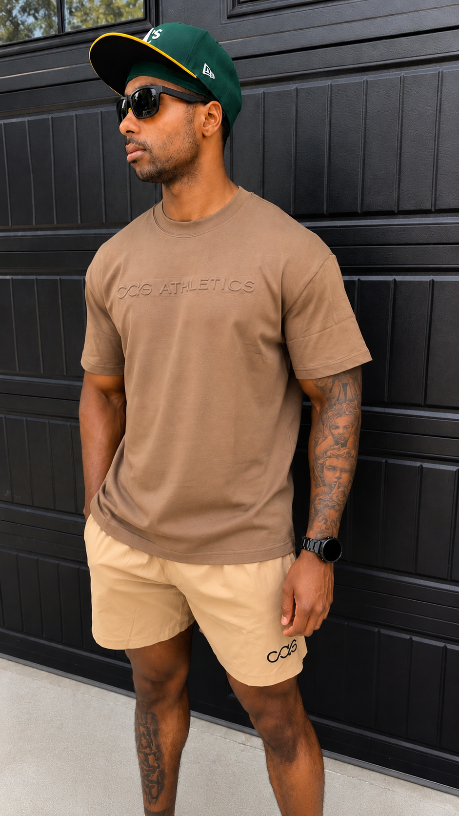 TrailFlex Shorts